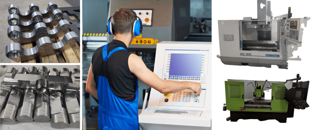 Cnc masinska obrada Kragujevac