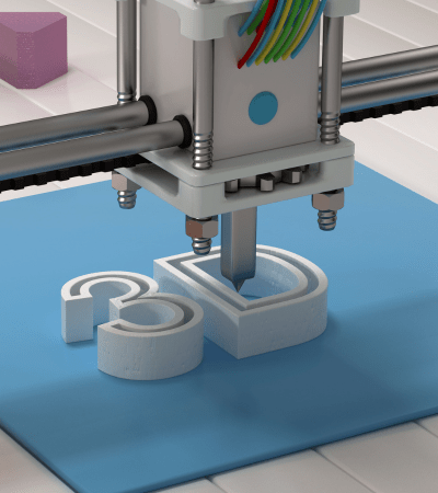 3D MODELIRANJE